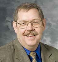 Dr. Lindell Gentry, MD