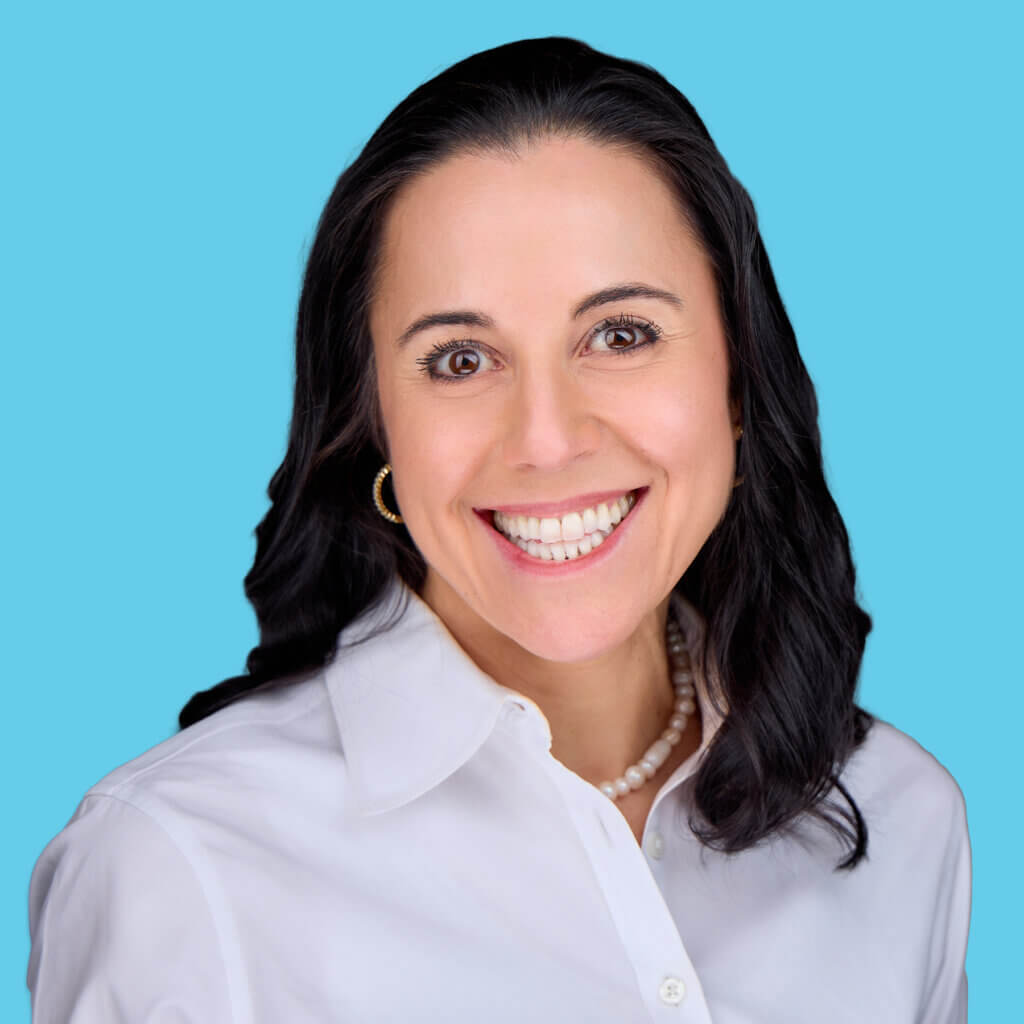 Dr. Lindsay Ackerman, MD
