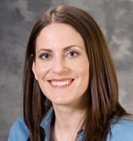 Dr. Lindsay Geier, MD