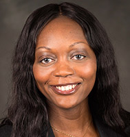Dr. Line Kemeyou, MD