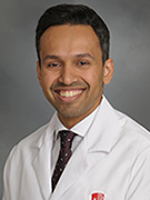 Dr. Lionel D'souza, MD