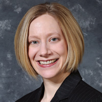 Dr. Lisa Campbell, MD