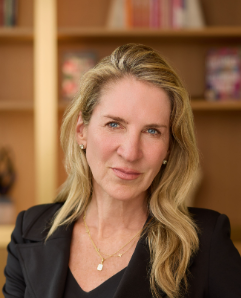 Dr. Lisa Cassileth, MD