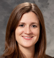 Dr. Lisa Muchard, MD