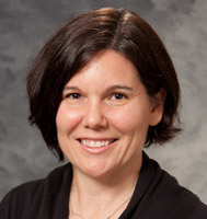 Dr. Lisa Barroilhet, MD