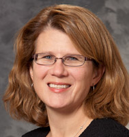 Dr. Lisa Kaufman, MD