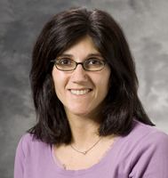 Dr. Lisa Schmaltz, MD