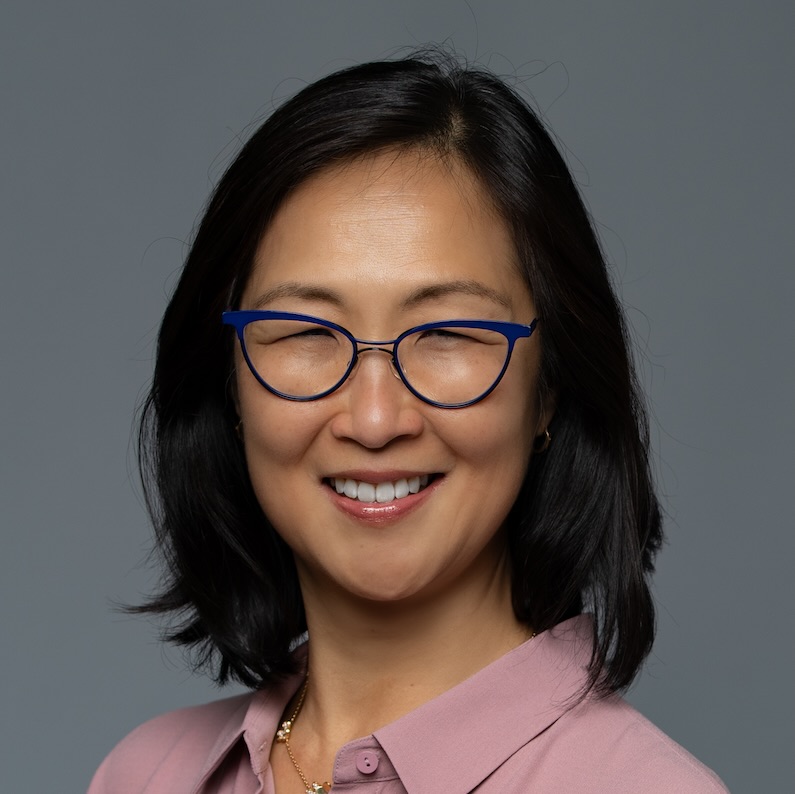Dr. Lisa Park, MD