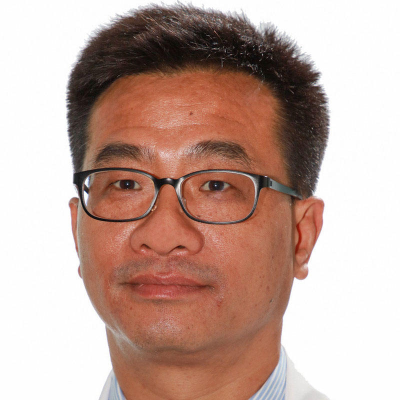Dr. Li Tong Du, MD