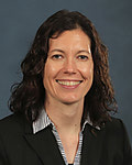Dr. Liza Stapleford, MD