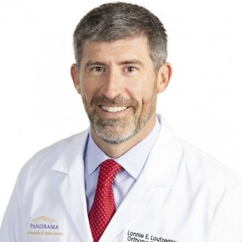 Dr. Lonnie Loutzenhiser, MD