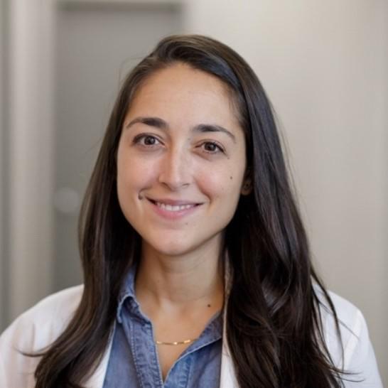 Dr. Loretta Cacace