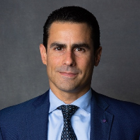Dr. Lourival Baptista Neto, MD