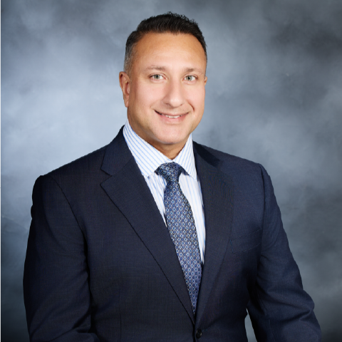 Dr. Luay Alshara, MD