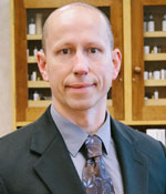 Dr. Lucas Readinger, MD