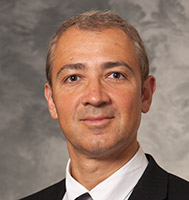 Dr. Lucian Lozonschi, MD