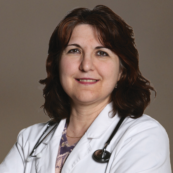 Dr. Luciana Berceanu, MD