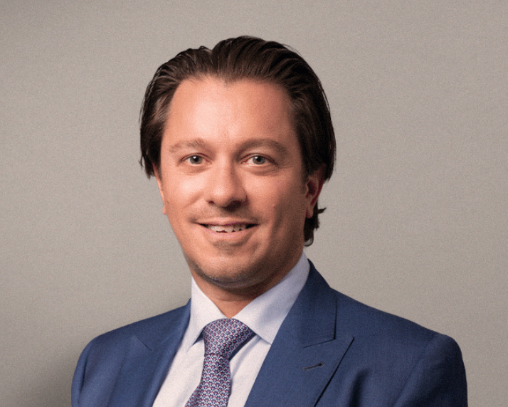 Dr. Luigi Bassani, MD