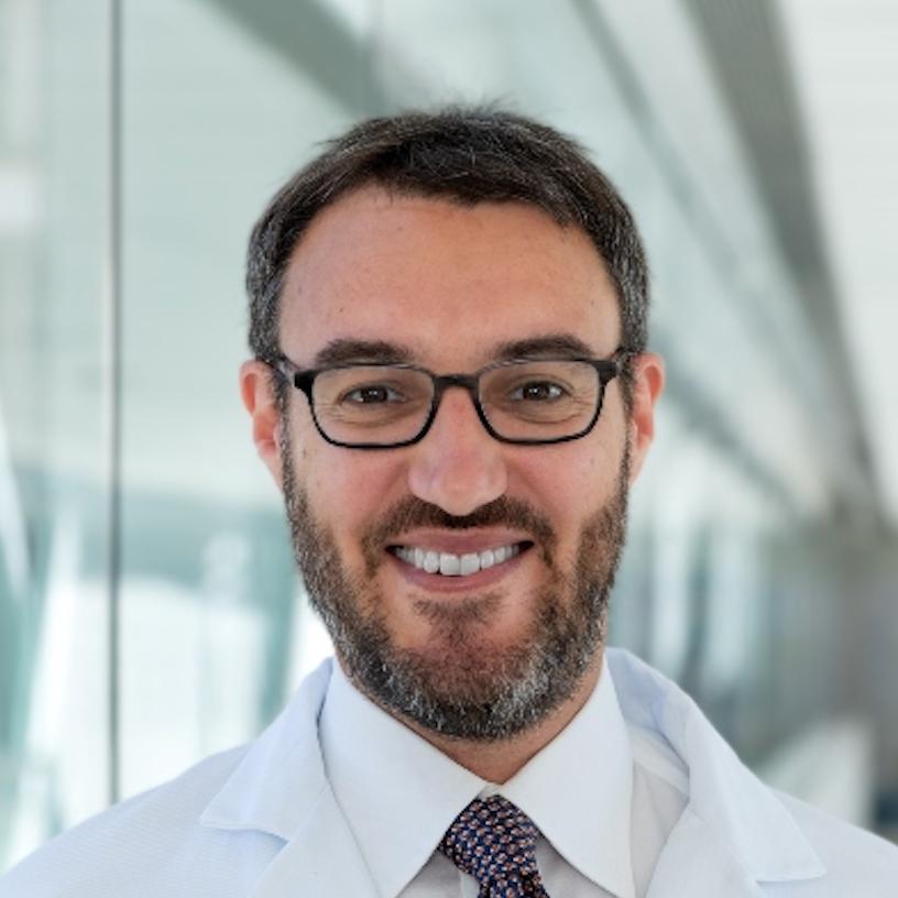 Dr. Luigi Pirelli, MD