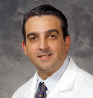 Dr. Luis Fernandez, MD