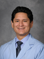 Dr. Luis Manrique, MD