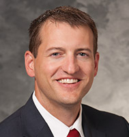 Dr. Luke Funk, MD