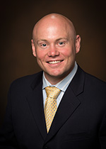 Dr. Luke Peterson, MD