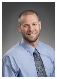 Dr. Luke Fortney, MD