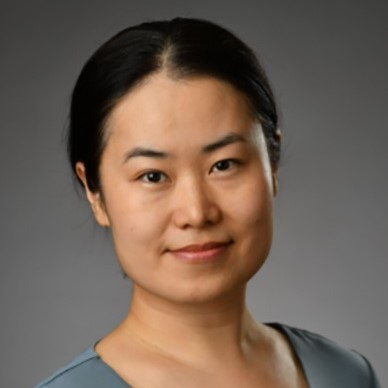 Dr. Luona Sun, MD