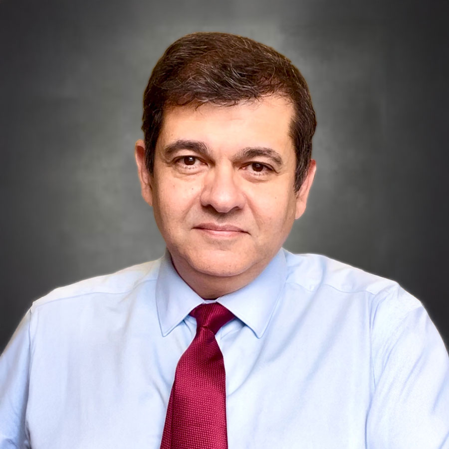 Dr. Gokhan Akfirat, MD