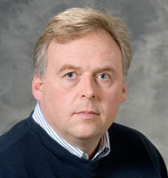 Dr. Luther Sigurdsson, MD