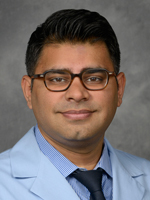 Dr. Mohammad Khan, DO