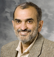 Dr. Shahriar Salamat, MD, PHD