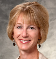 Dr. Tracy Bekx, MD