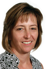 Dr. Michelle Karney, MD