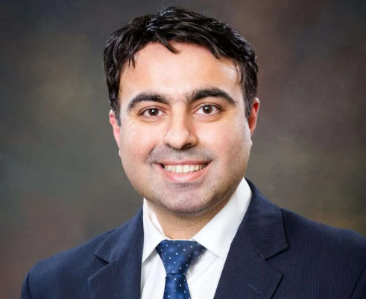 Dr. Muhammad Khan, MD