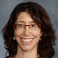 Dr. Margaret Hoffman, MD