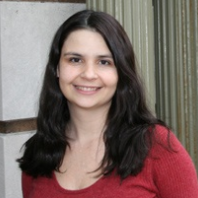 Dr. Marina Caskey, MD