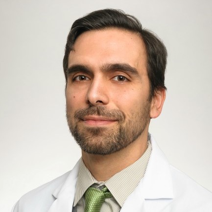 Dr. Matthew Lewis