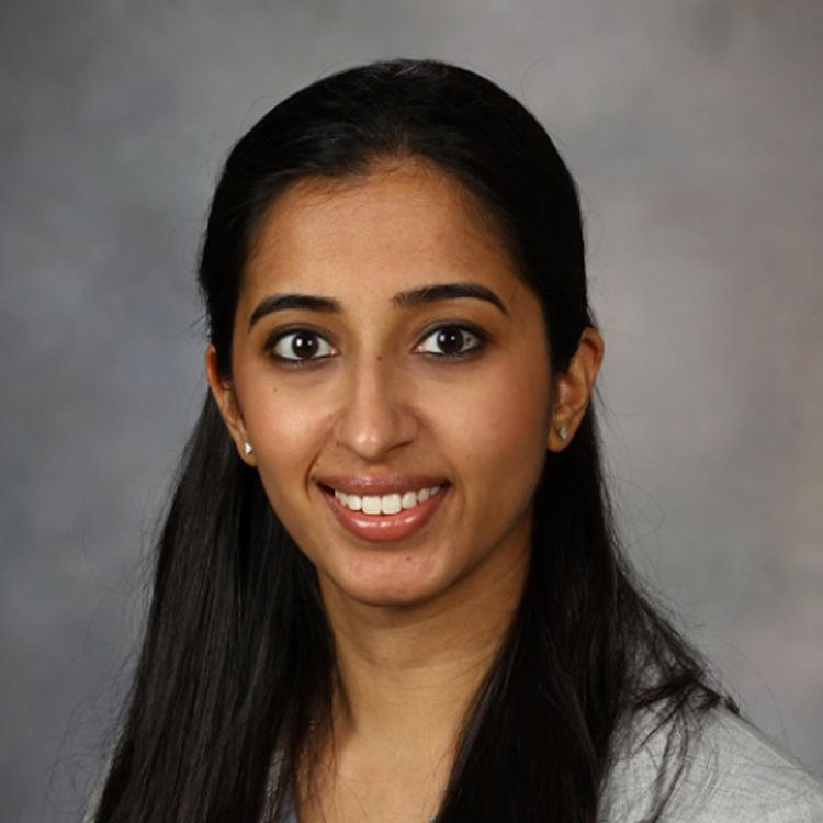 Dr. Megha Prasad, MD