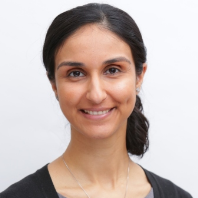 Dr. Meghna Trivedi, MD