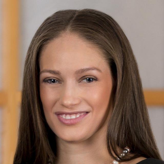 Dr. Melissa Accordino