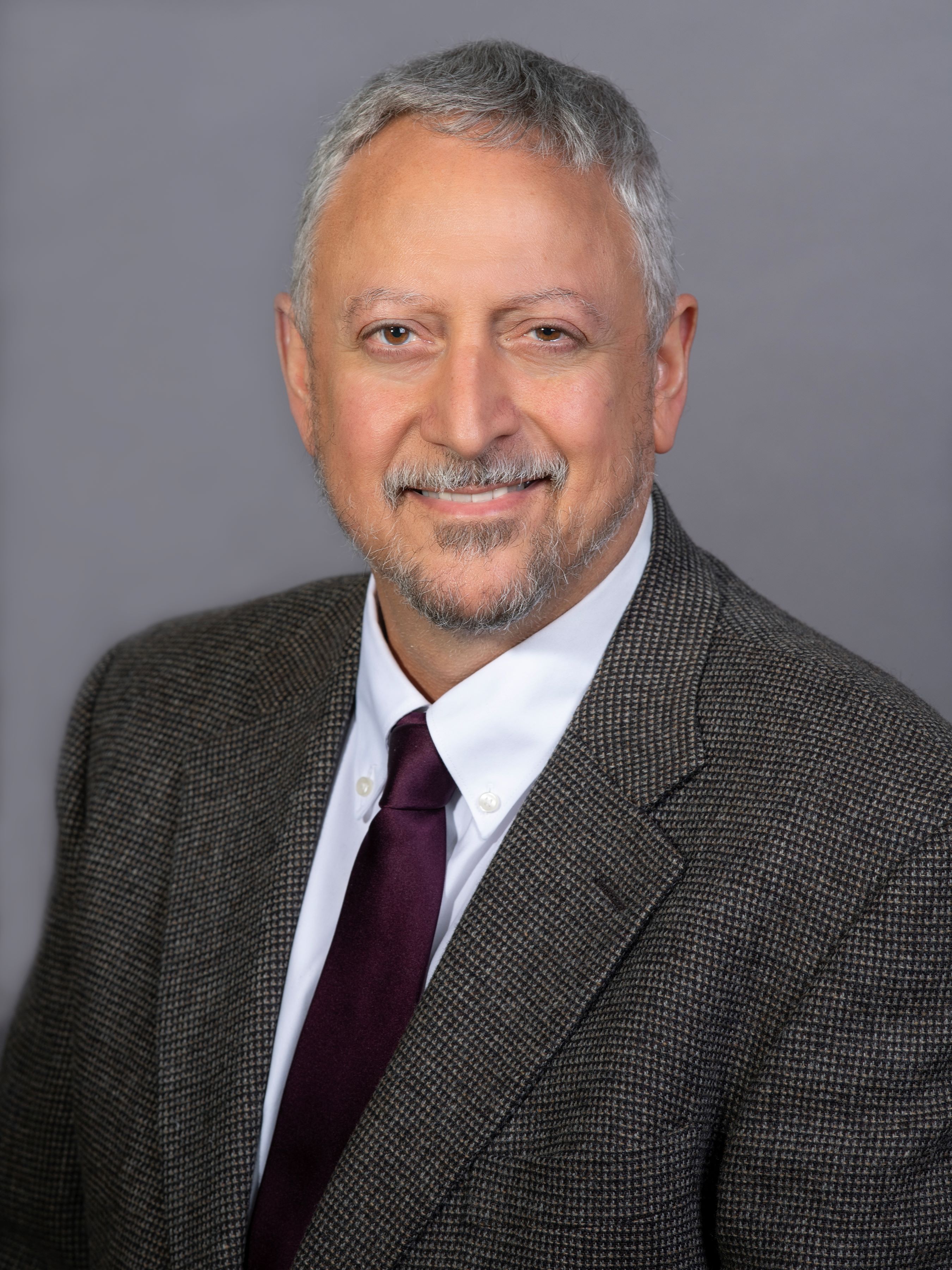 Dr. Michael Ayad, MD, PHD