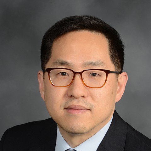 Dr. Michael Kim, MD