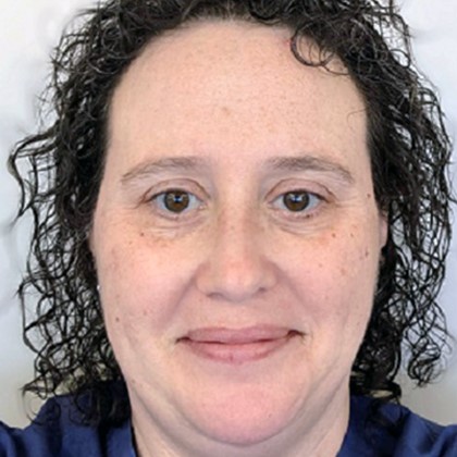 Dr. Michelle Love, MD