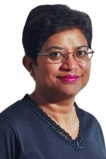 Dr. Mabria Loqman, MD