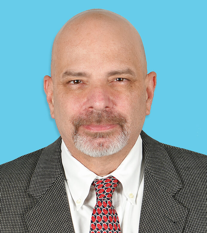 Dr. Mack Rachal, MD