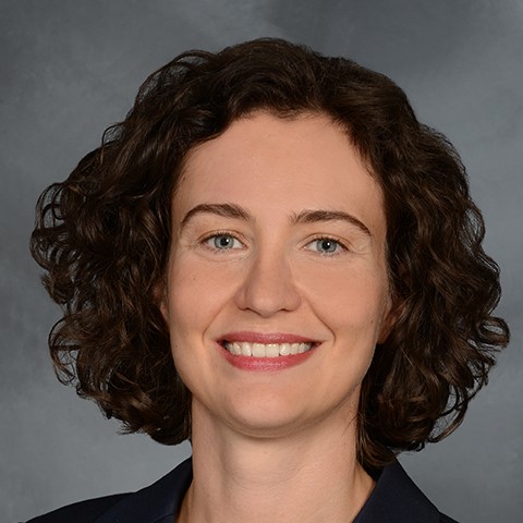 Dr. Madeleine Drusin, MD