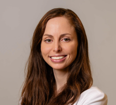 Dr. Madeleine Sowash, MD