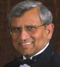 Dr. Madhav Srivastava, MD
